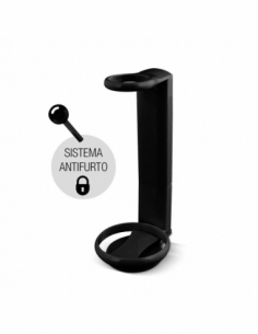 SUPPORTO DISPENSER | 300 ml...