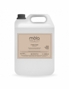 CREMA CORPO MELA | tanica 5...