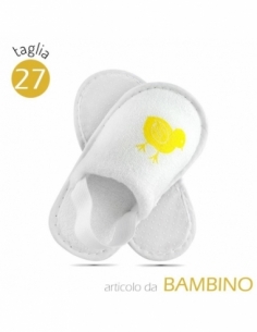 CIABATTA HOTEL PER BAMBINI...