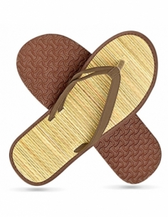 CIABATTA BAMBU' UOMO |...