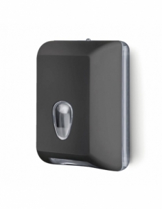DISPENSER NERO | carta...
