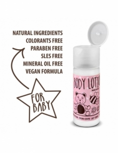 CREMA CORPO BIMBI | BUBU &...