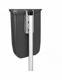 PALO ACCIAIO | per...