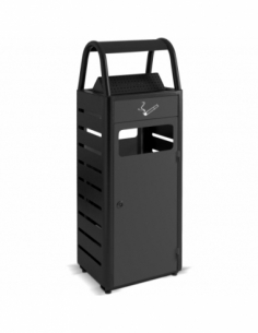 POSACENERE GETTACARTE 29 LT...