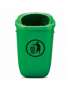 GETTACARTE 50 LT |...