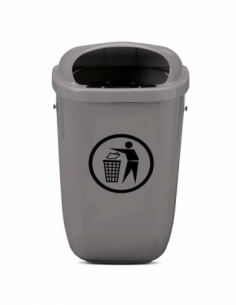 GETTACARTE 50 LT |...