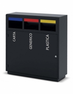 GETTACARTE DIFFERENZIATA |...