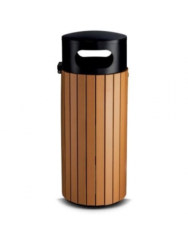GETTACARTE 60 LT | per esterno