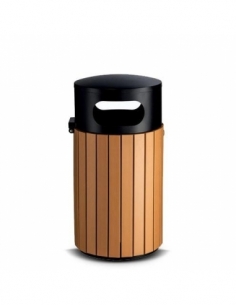 GETTACARTE 40 LT | per esterno