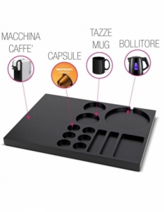VASSOIO SET COLAZIONE | per...