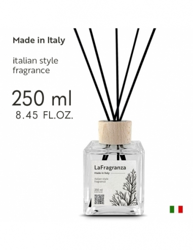 DIFFUSORE D'AROMA | flacone 250 ml