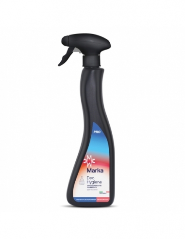 DEODORANTE IGIENIZZANTE | bifasico Deo Hygiene