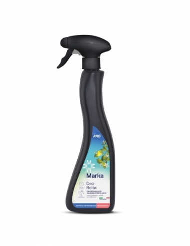 DEODORANTE AMBIENTI | Deo Relax