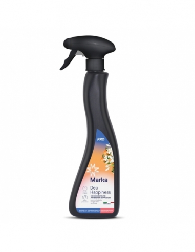 DEODORANTE AMBIENTI | bifasico Deo Happiness