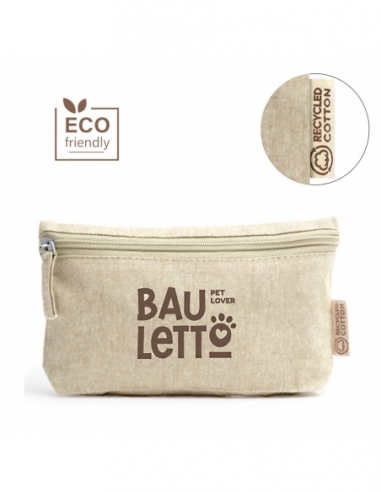 POCHETTE BAU-LETTO | vuota da assemblare