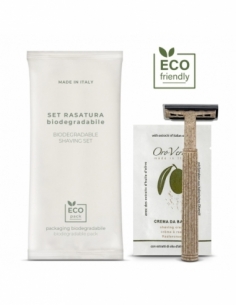 SET RASATURA BIO | in busta...