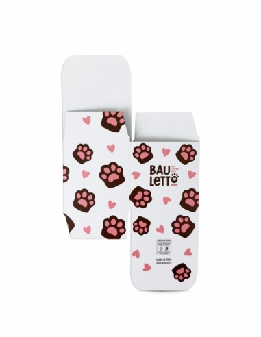 ASTUCCIO BAU-LETTO MINI | vuoto da assemblare