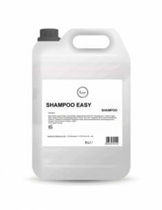 SHAMPOO EASY ARGAN | tanica...