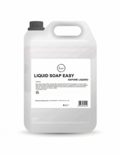 SAPONE LIQUIDO EASY ARGAN...