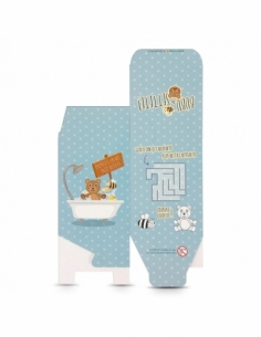 SCATOLA BUBU & SETTETE |...