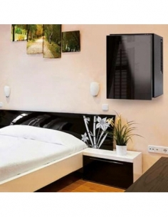 MINIBAR SOSPESO | fissaggio...