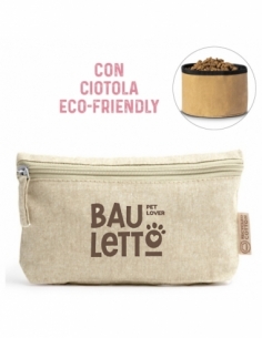 KIT CORTESIA BAU-LETTO...