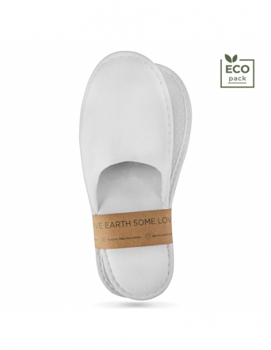 CIABATTA BERLIN CHIUSA | pack eco-friendly