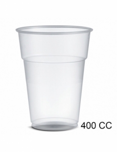 BICCHIERE 400 CC | PET...