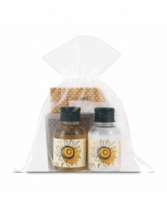 STARTER KIT | set cosmetico...