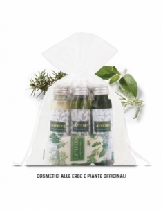 STARTER KIT | set cosmetico...