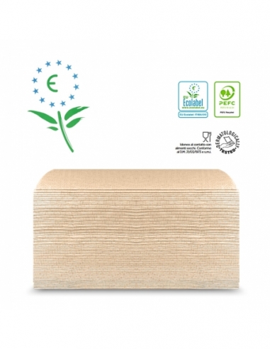 ASCIUGAMANI INTERCALATI | avana ecologici e-tissue