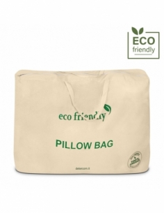 SACCO CUSCINI ECO-FRIENDLY...