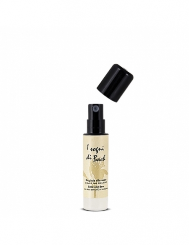 ACQUA PROFUMATA SPRAY 5 ml| per tessuti e biancheria