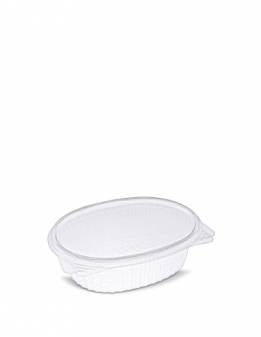 VASCHETTE ALIMENTI | 250 CC plastica trasparente