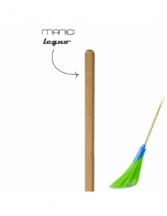 MANICO SCOPA STREET | in...