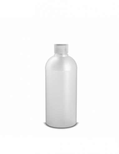FLACONE 500 ML | per capsule idrosolubili