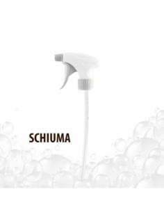 TRIGGER SCHIUMA | per...