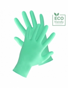 GUANTI NITRILE N-BIO |...