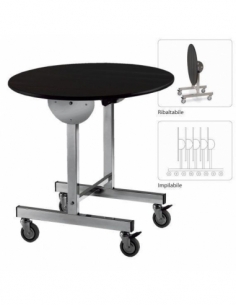 TAVOLO BREAKFAST | rotondo...