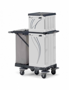 CARRELLO DI SERVIZIO |...