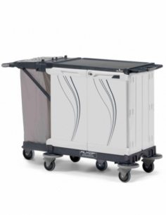 CARRELLO DI SERVIZIO |...