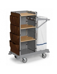 CARRELLO DI SERVIZIO | con...