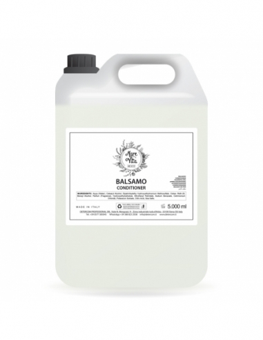 BALSAMO MAREVITA| tanica 5 lt ricarica