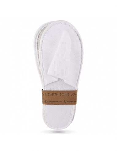 CIABATTA S-FLO CHIUSA | suola 3 mm imbottitura bassa