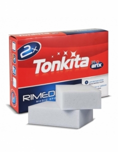 SPUGNA MAGICA | superfici