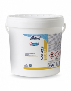 TRICLORO TABS 90 | Tricloro...