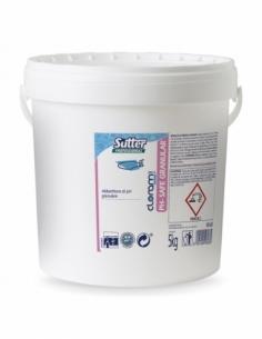 PH SAFE GRANULAR | PH meno...
