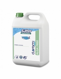 ALGA FREE | Antialghe...