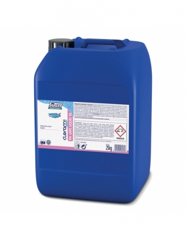 PH SAFE LIQUID | PH meno liquido