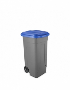 PATTUMIERA 80 LT | plastica...